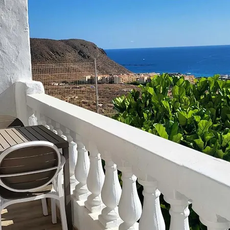 شقة Wonderful Seaview - Cristianos