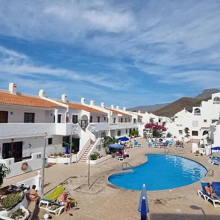 Wonderful Seaview - Cristianos شقة *