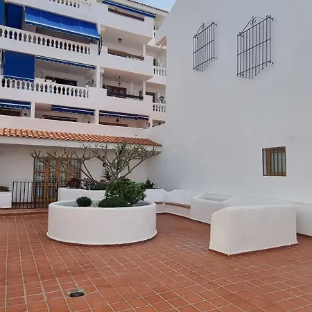 Wonderful Seaview - Cristianos أرونا
