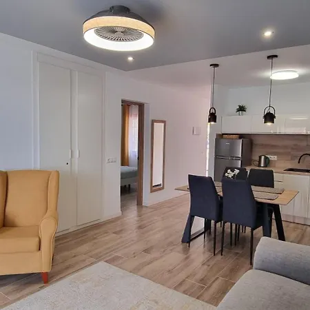 Wonderful Seaview - Cristianos