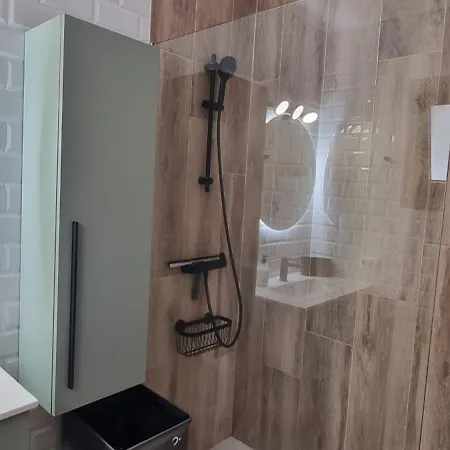 Wonderful Seaview - Cristianos