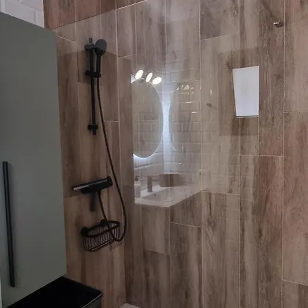 Wonderful Seaview - Cristianos Apartamento Arona (Tenerife)