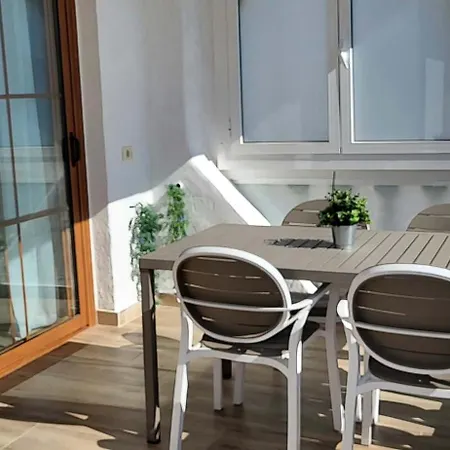 Wonderful Seaview - Cristianos