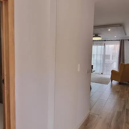 Wonderful Seaview - Cristianos Apartamento *