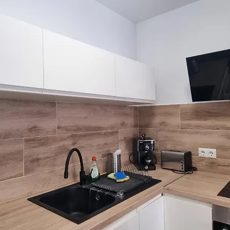 Wonderful Seaview - Cristianos Apartamento Arona (Tenerife)