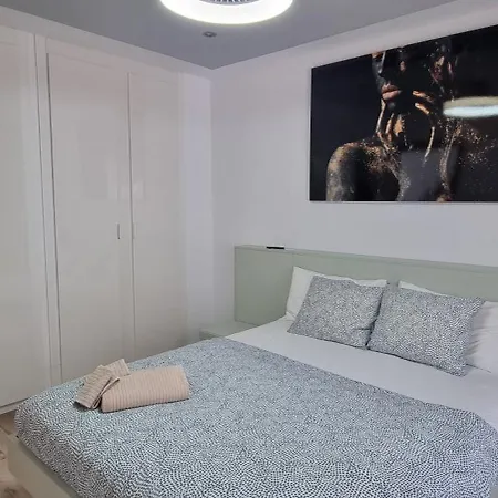 Wonderful Seaview - Cristianos Arona (Tenerife)