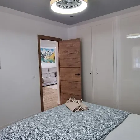 Apartamento Wonderful Seaview - Cristianos *