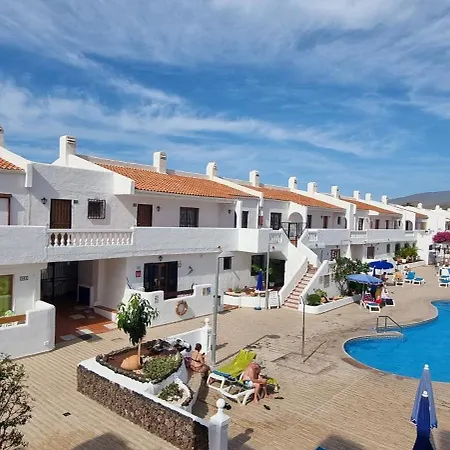 Wonderful Seaview - Cristianos *