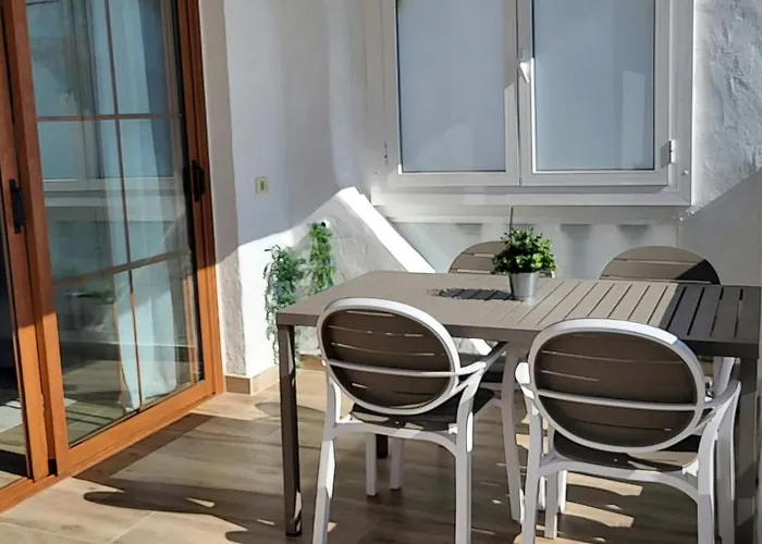 Wonderful Seaview - Cristianos